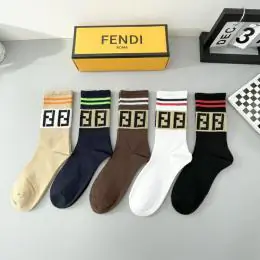 fendi chaussettes s_1237740